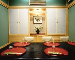 旬を楽しむ懐石ご宴会×全室個室 日本料理あきない　天王町_改まったおもてなしにも最適です。