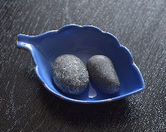 旬を楽しむ懐石ご宴会×全室個室 日本料理あきない　天王町_お食い初めの際に！歯固めの石もご用意。