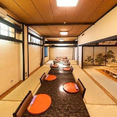 旬を楽しむ懐石ご宴会×全室個室 日本料理あきない　天王町_