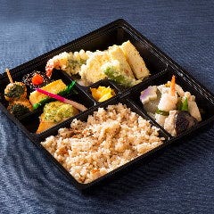 旬を楽しむ懐石ご宴会×全室個室 日本料理あきない　天王町_桂川