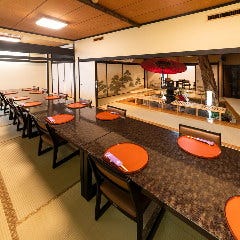 旬を楽しむ懐石ご宴会×全室個室 日本料理あきない　天王町_