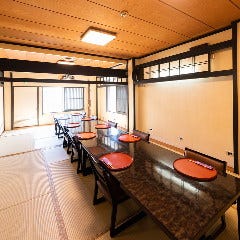 旬を楽しむ懐石ご宴会×全室個室 日本料理あきない　天王町_
