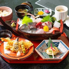 旬を楽しむ懐石ご宴会×全室個室 日本料理あきない　天王町_
