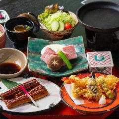 旬を楽しむ懐石ご宴会×全室個室 日本料理あきない　天王町_