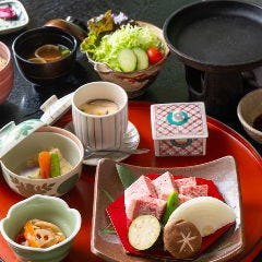 法事にぴったりの個室・会席・特典