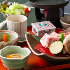 旬を楽しむ懐石ご宴会×全室個室 日本料理あきない　天王町_