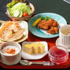 旬を楽しむ懐石ご宴会×全室個室 日本料理あきない 天王町]【お子様膳