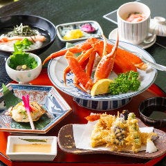 旬を楽しむ懐石ご宴会×全室個室 日本料理あきない　天王町_