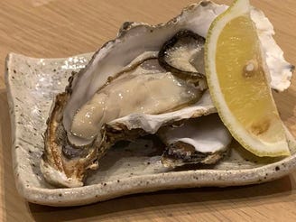 日本酒 北海道食材 地元家 青森店 メニュー 限定 牡蠣 蟹 ぐるなび