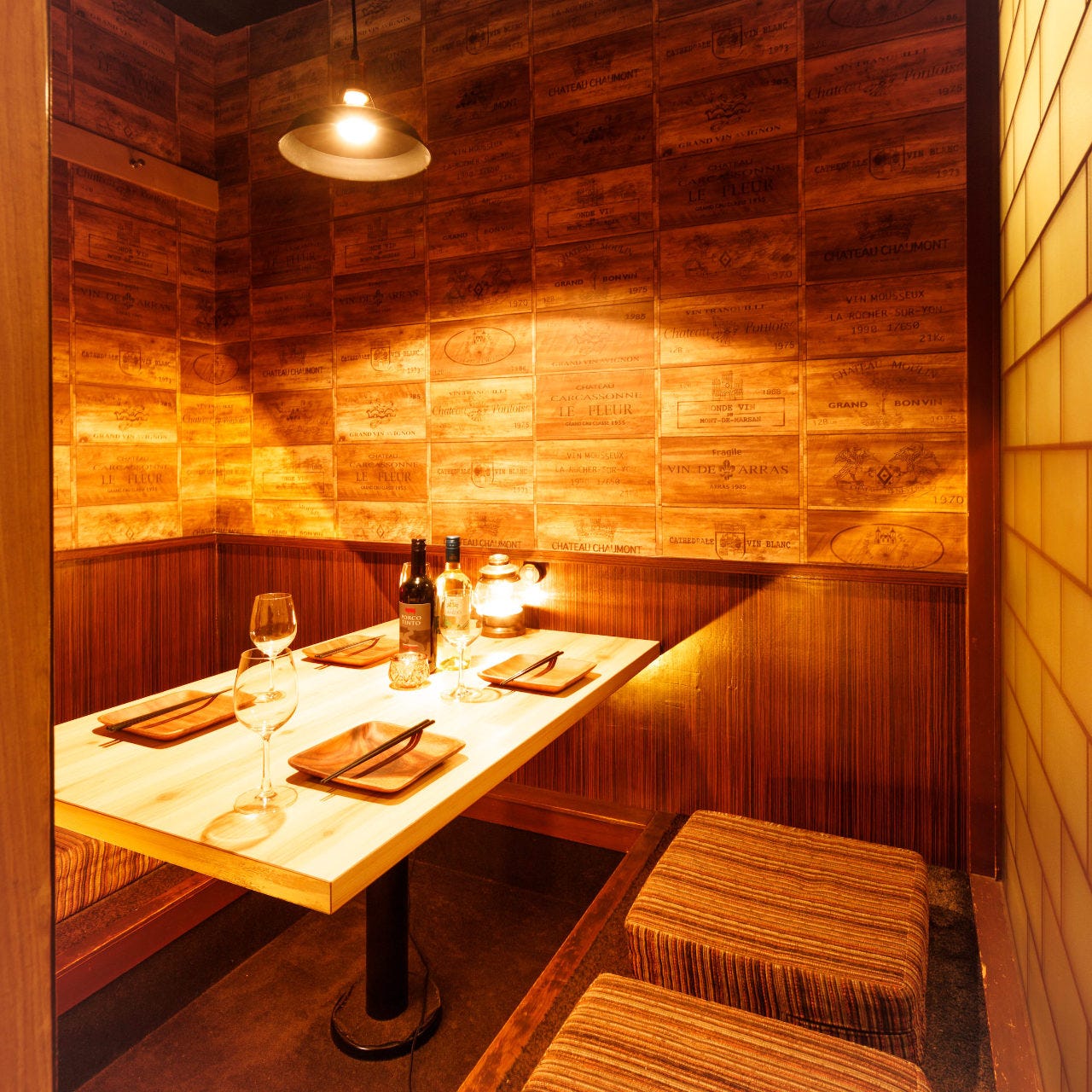 肉 チーズ料理 シカゴピザ ミート吉田 栄駅前店 個室 ぐるなび