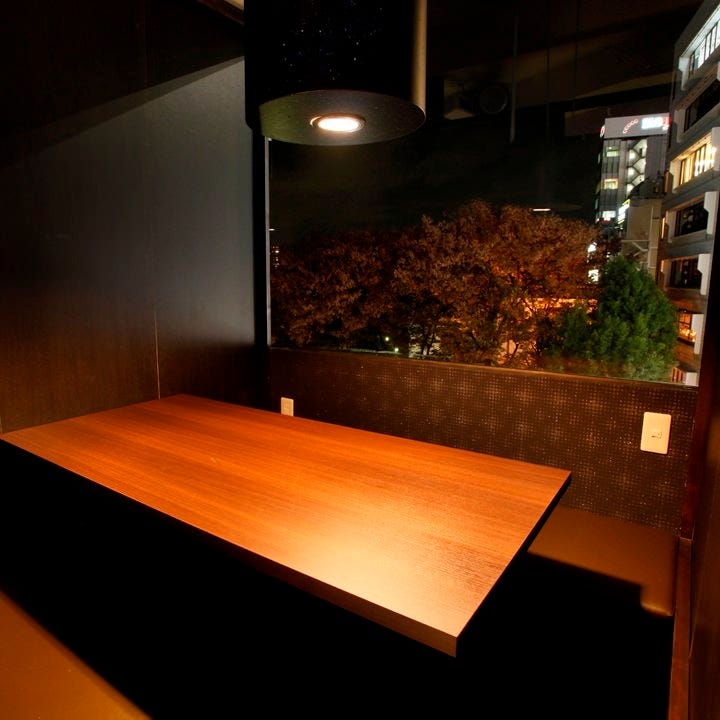 完全個室居酒屋 星夜の宴 上野駅前店 上野 居酒屋 ぐるなび