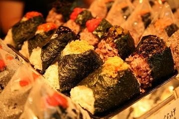 美味しいおにぎりが食べたい 新宿でおすすめしたい人気のお店 ぐるなび