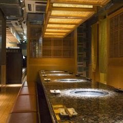 うしごろ 貫 恵比寿本店