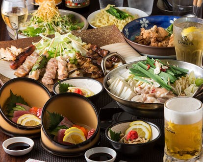 美味しいお店が見つかる 遠賀郡遠賀町の食事 ディナーでおすすめしたい人気レストラン ぐるなび