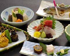 初藤 八重洲地下街店