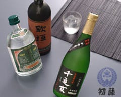 初藤 八重洲地下街店