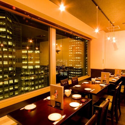 美味しいお店が見つかる 新宿の中華料理でおすすめしたい人気のお店 ぐるなび