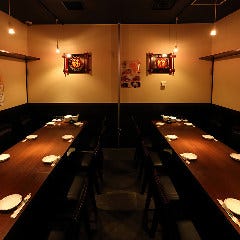 夜景個室 台北夜市 新宿NSビル店