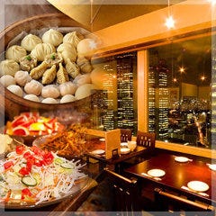 夜景個室 台北夜市 新宿NSビル店 