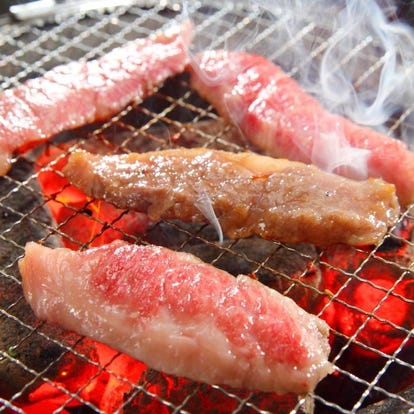 美味しいお店が見つかる 上新庄 東淀川の焼肉でおすすめしたい人気のお店 ぐるなび