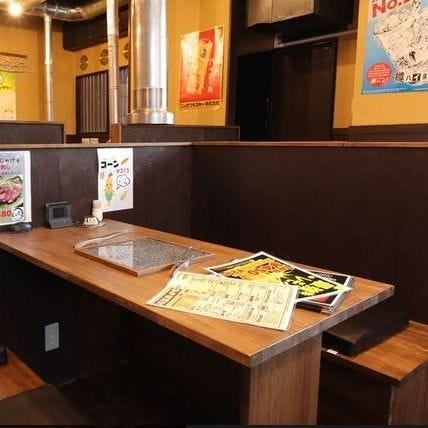 炭火焼肉 じゃけぇ 東淀川店 上新庄 東淀川 焼肉 ぐるなび