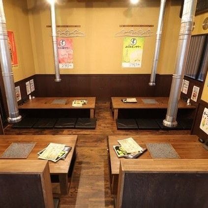 炭火焼肉 じゃけぇ 東淀川店 上新庄 東淀川 焼肉 ぐるなび