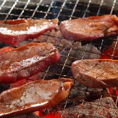 炭火焼肉 じゃけぇ 東淀川店