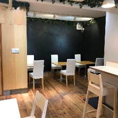 cafe MYCE