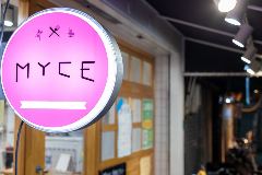 cafe MYCE