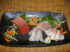 食楽酒家 与っ太 
