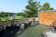 レストラン はまなす