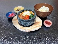レストラン はまなす