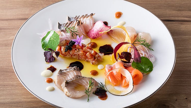 金*魚様 パルプンテ カンパチ アーカイブ - gokuspe