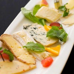 肉とチーズの店 京町バル メニュー お酒とともに ぐるなび