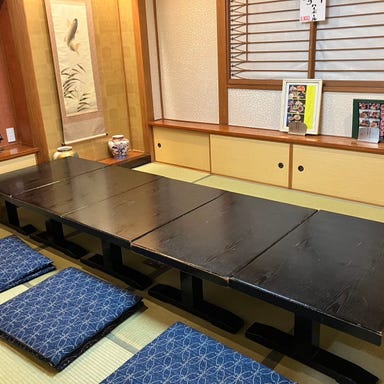 大人数宴会個室×季節を楽しむ海鮮居酒屋 船勢 鹿島田_【2階個室】