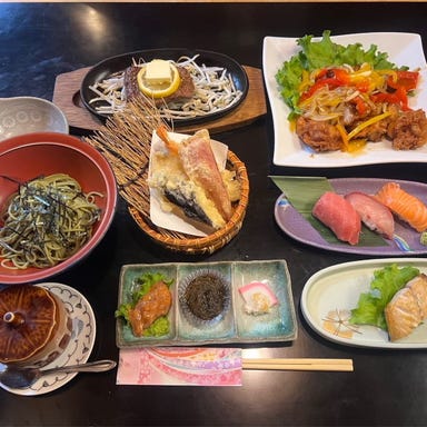 大人数宴会個室×季節を楽しむ海鮮居酒屋 船勢 鹿島田_ご宴会コース飲み放題付き5,000円~