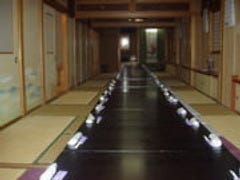 船勢