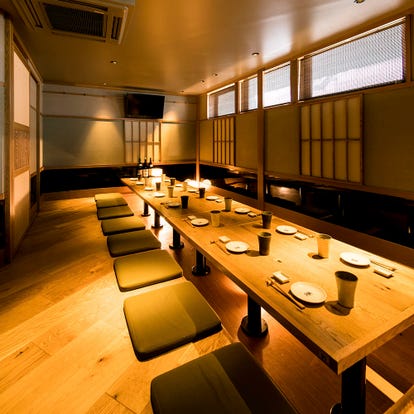 美味しいお店が見つかる 新宿の居酒屋でおすすめしたい人気のお店 ぐるなび