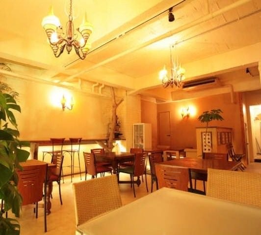 イタリアン Poz Dining 関内店 伊勢佐木町 長者町 イタリアン イタリア料理 ぐるなび