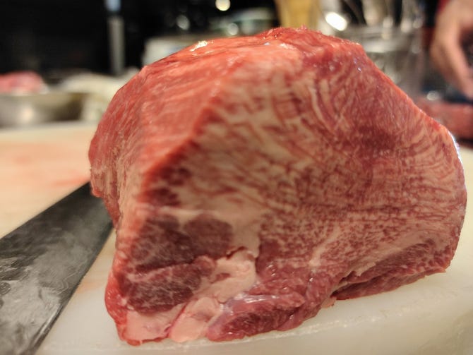 だいにんぐ 味彩 串木野店 いちき串木野 日置 焼肉 ぐるなび