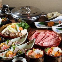 鮨・創作料理 「都」 