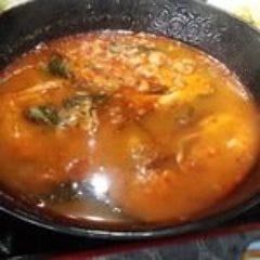 『七輪炭火焼肉・ホルモン 聖幸苑』×食べ放題・韓国料理