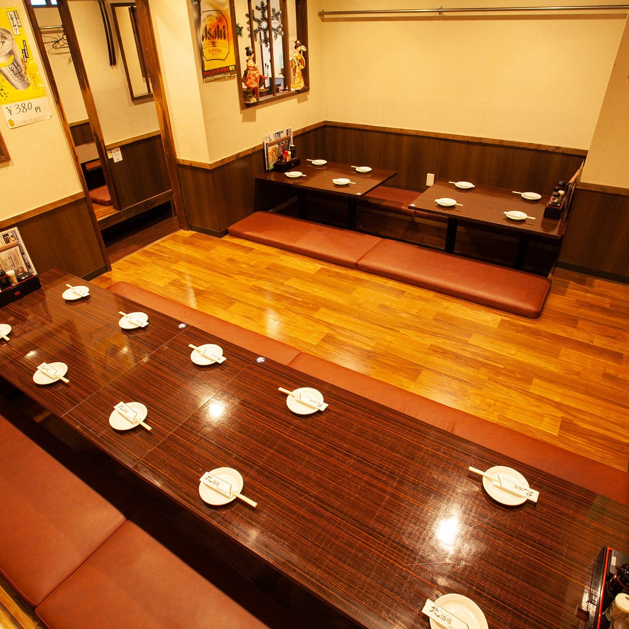 個室食べ飲み放題北酒場相片 八王子 居酒屋 Gurunavi 日本美食餐廳指南