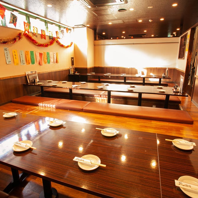 個室 食べ飲み放題 北酒場 八王子 居酒屋 ぐるなび