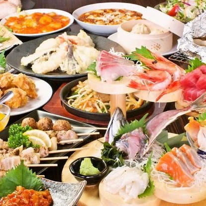 人気店が見つかる 八王子の居酒屋でおすすめ 完全個室 飲み放題など ぐるなび