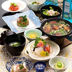 三島田町で記念日のディナーにおすすめな個室があるお店