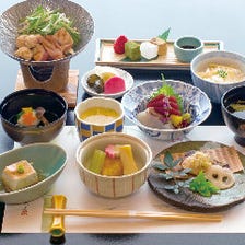 【日本料理】ご宴会コース