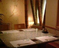 鮨・DINING 月むら
