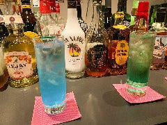 MIXBARピコン