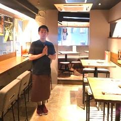 タイ料理 スワンナプームタイ神戸